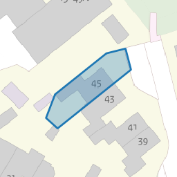 Perceel LSR00-N-2898