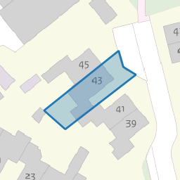 Perceel LSR00-N-2899