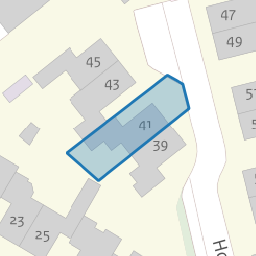 Perceel LSR00-N-2900