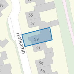 Perceel LSR00-N-2914