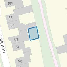 Perceel LSR00-N-2915