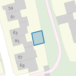 Perceel LSR00-N-2921