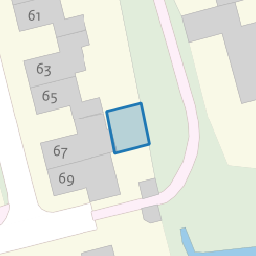 Perceel LSR00-N-2923