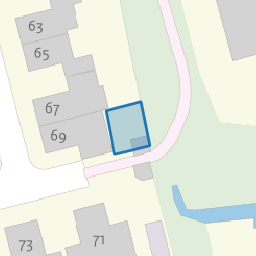 Perceel LSR00-N-2925