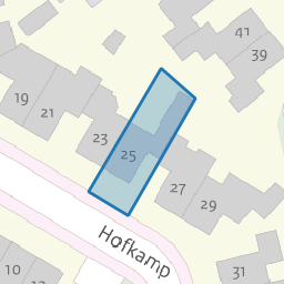 Perceel LSR00-N-2932