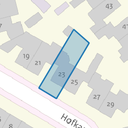 Perceel LSR00-N-2933