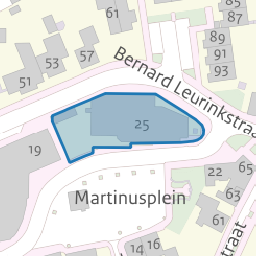 Perceel LSR00-N-2944