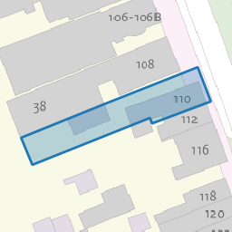 Perceel LSR00-N-2947