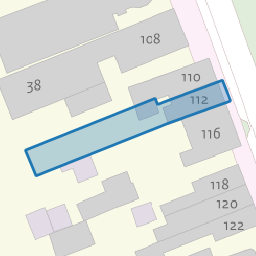 Perceel LSR00-N-2948