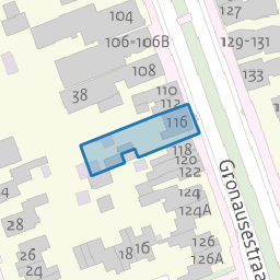 Perceel LSR00-N-2950