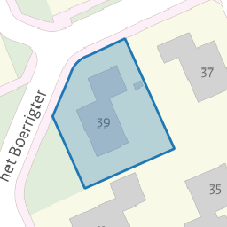 Perceel LSR00-N-2961