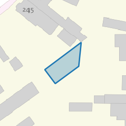 Perceel LSR00-N-2964