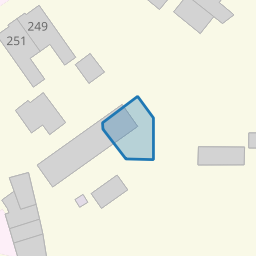 Perceel LSR00-N-2965