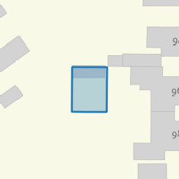 Perceel LSR00-N-2967