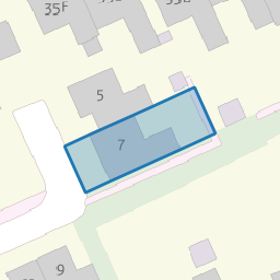 Perceel LSR00-N-2992