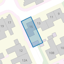 Perceel LSR00-N-3001