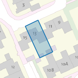 Perceel LSR00-N-3002