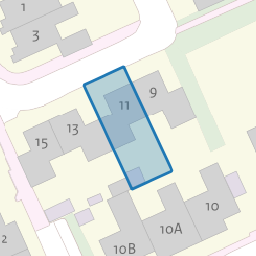 Perceel LSR00-N-3003