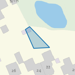 Perceel LSR00-N-3005