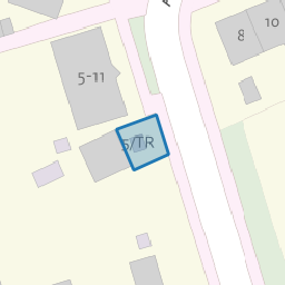 Perceel LSR00-N-3014