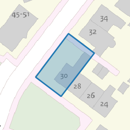 Perceel LSR00-N-3016