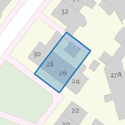 Perceel LSR00-N-3017