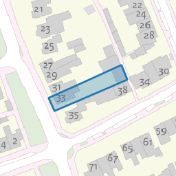 Perceel LSR00-N-3020