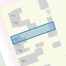 Perceel LSR00-N-3022