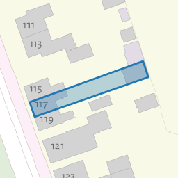 Perceel LSR00-N-3023