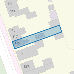 Perceel LSR00-N-3024