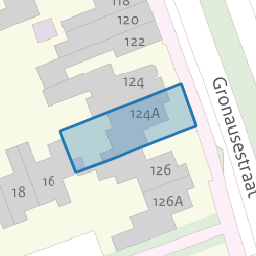 Perceel LSR00-N-3026