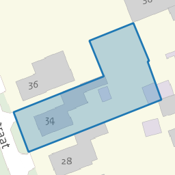 Perceel LSR00-N-3028