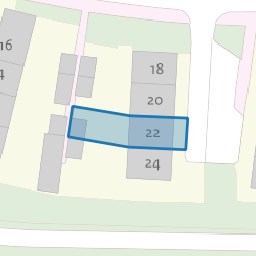 Perceel LSR00-N-3029