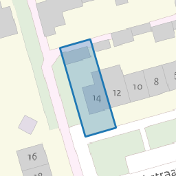 Perceel LSR00-N-3033