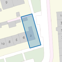 Perceel LSR00-N-3035