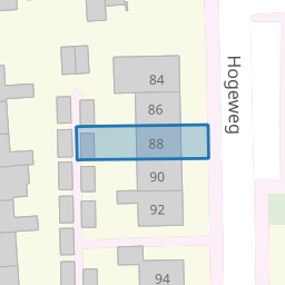 Perceel LSR00-N-3037