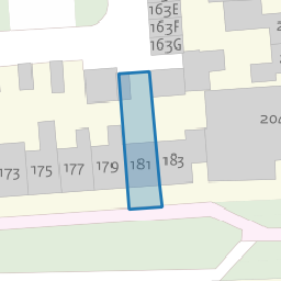 Perceel LSR00-N-3040