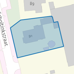 Perceel LSR00-N-3043