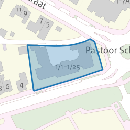 Perceel LSR00-N-3046