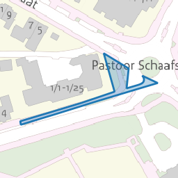 Perceel LSR00-N-3047