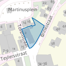 Perceel LSR00-N-3049