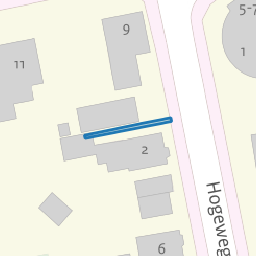 Perceel LSR00-N-3050