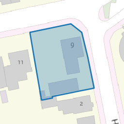 Perceel LSR00-N-3051