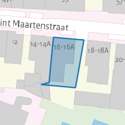 Perceel LSR00-N-3052