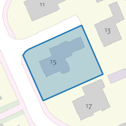 Perceel LSR00-N-3058