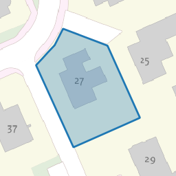 Perceel LSR00-N-3060