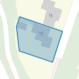 Perceel LSR00-N-3062