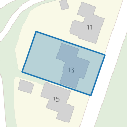 Perceel LSR00-N-3063