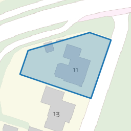 Perceel LSR00-N-3064