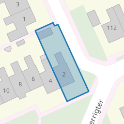 Perceel LSR00-N-3069